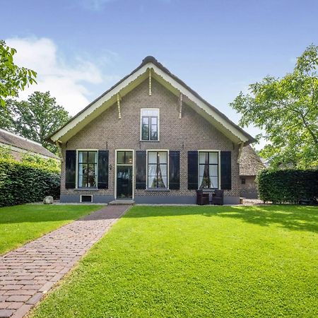 Hoeve De Schaffelaar Barneveld Exterior photo