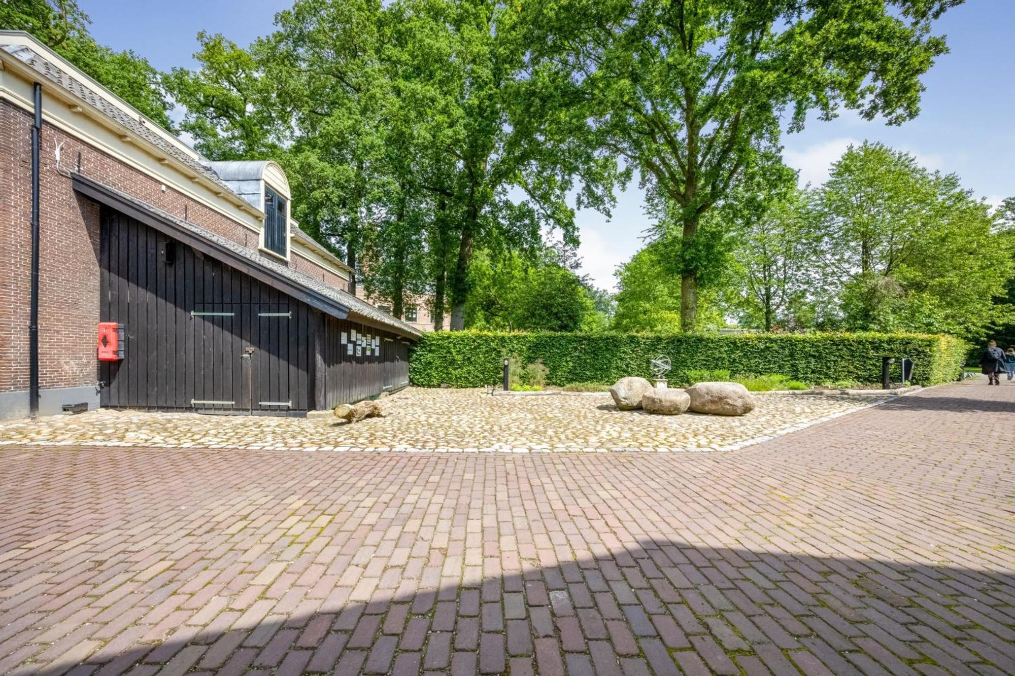 Hoeve De Schaffelaar Barneveld Exterior photo